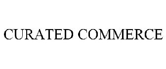 CURATED COMMERCE