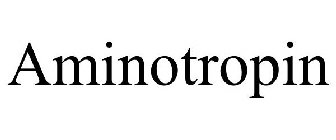 AMINOTROPIN