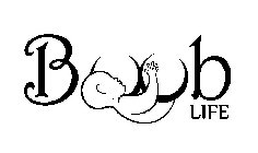 BOOB LIFE