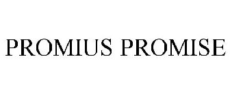 PROMIUS PROMISE