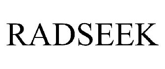 RADSEEK