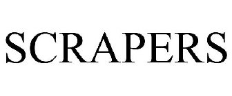 SCRAPERS
