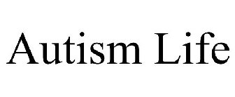 AUTISM LIFE