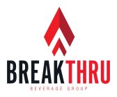 BREAKTHRU BEVERAGE GROUP