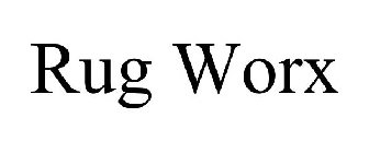 RUG WORX