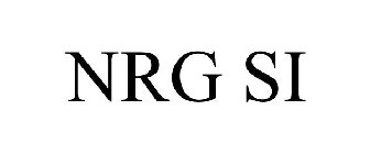 NRG SI