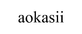 AOKASII