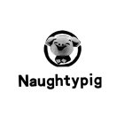 NAUGHTYPIG
