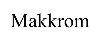 MAKKROM