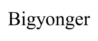 BIGYONGER