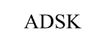 ADSK