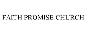 FAITH PROMISE CHURCH