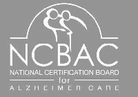 NCBAC NATIONAL CERTIFICATION BOARD FOR ALZHEIMER CARELZHEIMER CARE