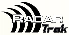 RADAR TRAK