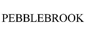 PEBBLEBROOK
