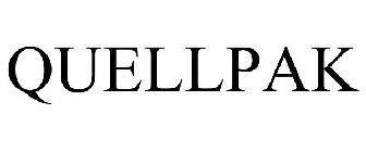 QUELLPAK