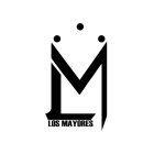 LM LOS MAYORES