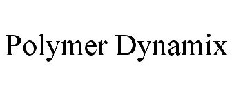 POLYMER DYNAMIX