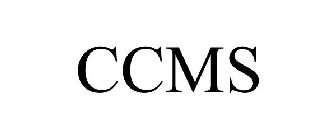CCMS
