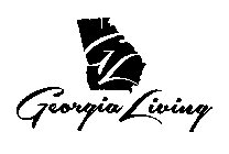 GEORGIA LIVING GL