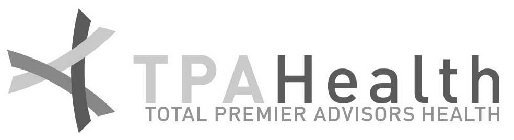 TPA HEALTH TOTAL PREMIER ADVISORS HEALTH