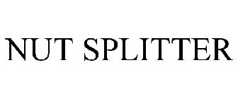 NUT SPLITTER