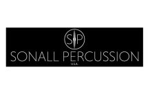 SP SONALL PERCUSSION U.S.A.