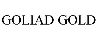 GOLIAD GOLD