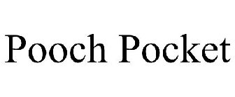 POOCH POCKET
