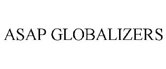 ASAP GLOBALIZERS