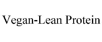 VEGAN-LEAN PROTEIN