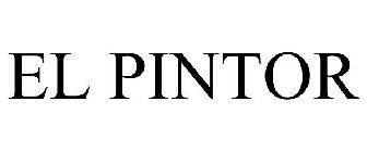EL PINTOR