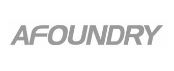 AFOUNDRY