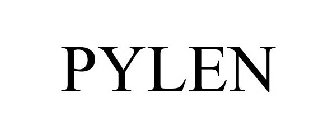 PYLEN