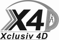 X4D XCLUSIV 4D
