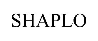SHAPLO