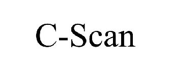 C-SCAN