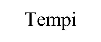 TEMPI