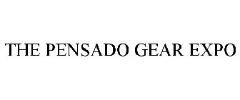 THE PENSADO GEAR EXPO