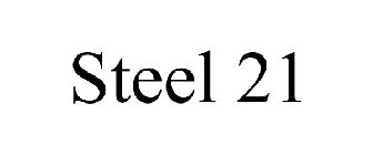 STEEL 21