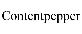 CONTENTPEPPER