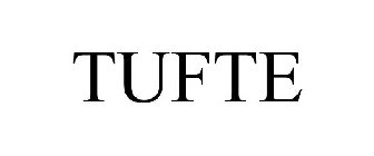 TUFTE