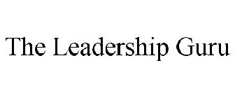 THE LEADERSHIP GURU