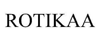 ROTIKAA