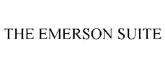 THE EMERSON SUITE