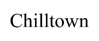 CHILLTOWN