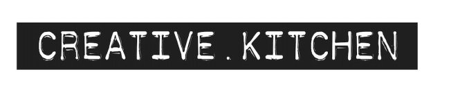 CREATIVE.KITCHEN