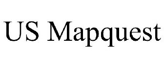 US MAPQUEST