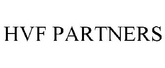 HVF PARTNERS