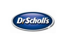 DR. SCHOLL'S